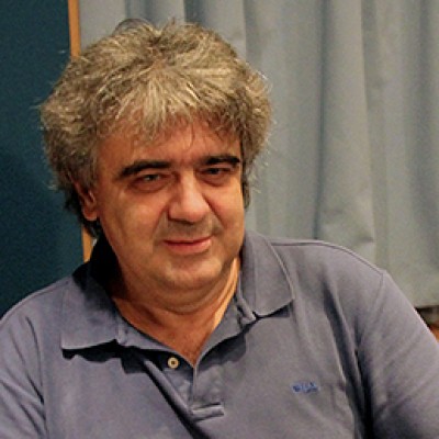 Alberto Crespi