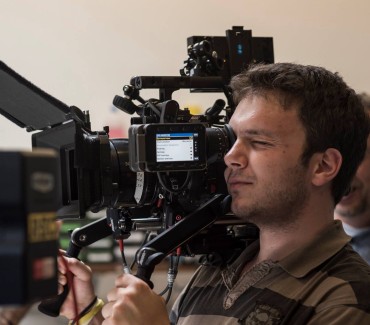 Corso di Regia per il Cinema e la Televisione