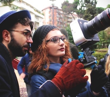 Corso di Regia per il Cinema e la Televisione