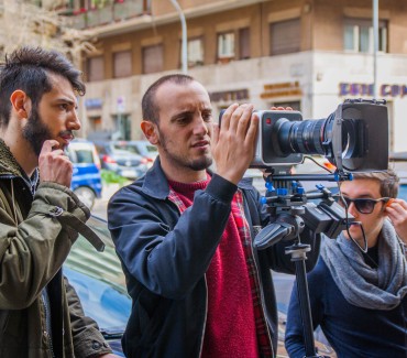 Corso di Regia per il Cinema e la Televisione