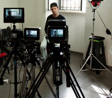 Corso di Fotografia per il Cinema e la Televisione