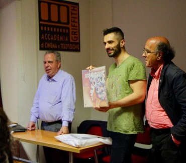 Corso di Musica da Film e Sonorizzazione Video