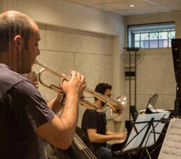 Corso di Musica da Film e Sonorizzazione Video