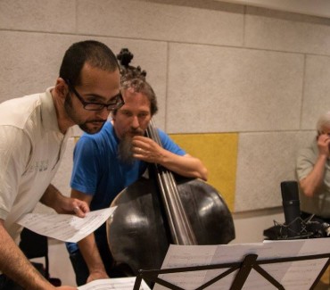 Corso di Musica da Film e Sonorizzazione Video