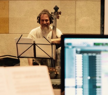 Corso di Musica da Film e Sonorizzazione Video