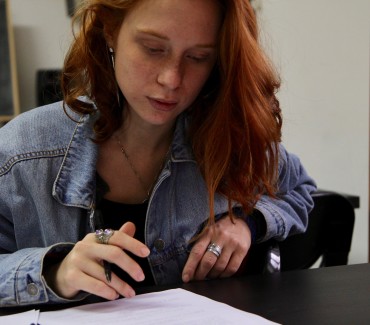 Corso di Sceneggiatura per il Cinema e la Televisione