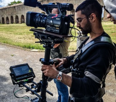 Corso di Fotografia per il Cinema e la Televisione