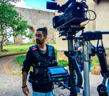 Corso di Fotografia per il Cinema e la Televisione