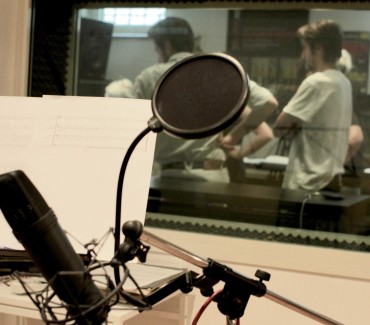 Corso di Musica da Film e Sonorizzazione Video