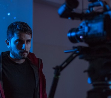 Corso di Regia per il Cinema e la Televisione