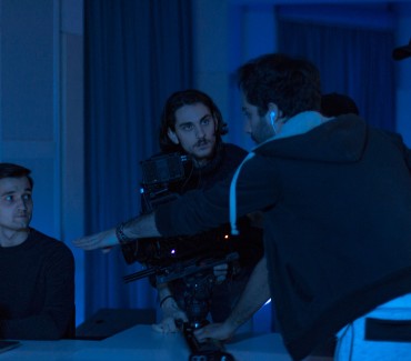 Corso di Regia per il Cinema e la Televisione