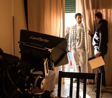 Corso di Regia per il Cinema e la Televisione