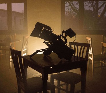 Corso di Fotografia Cinematografica e Televisiva a Roma - promo