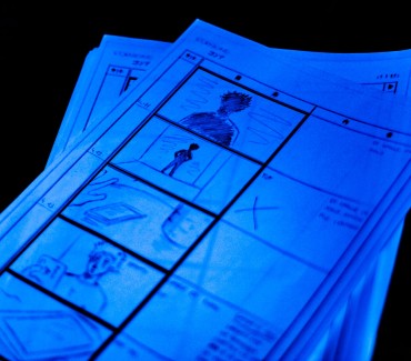 Corso di Sceneggiatura a Roma - promo