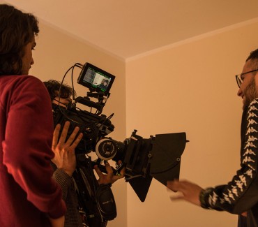 Corso di Regia per il Cinema e la Televisione