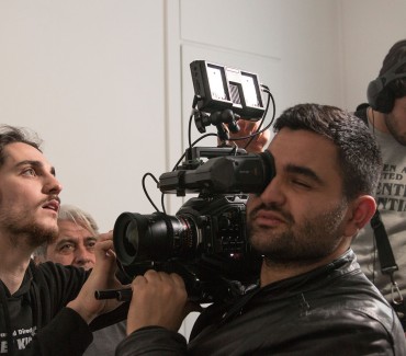 Corso di Fotografia per il Cinema e la Televisione