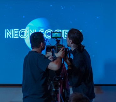 Corso di Fotografia per il Cinema e la Televisione