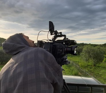 Corso di Regia per il Cinema e la Televisione