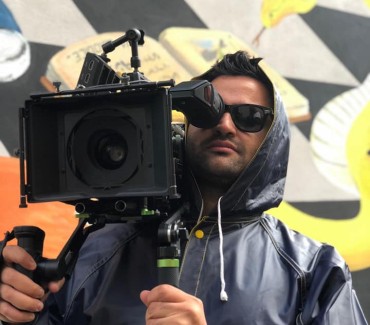 Corso di Regia per il Cinema e la Televisione