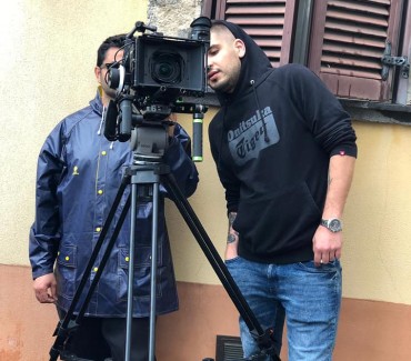 Corso di Regia per il Cinema e la Televisione