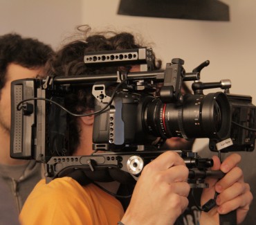 Corso di Regia per il Cinema e la Televisione