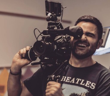 Corso di Regia per il Cinema e la Televisione