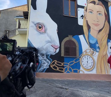 Corso di Regia per il Cinema e la Televisione