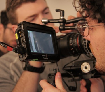 Corso di Regia per il Cinema e la Televisione