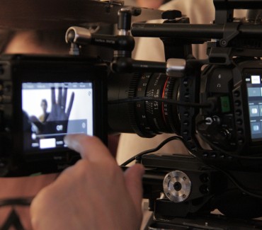 Corso di Regia per il Cinema e la Televisione