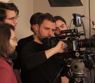 Corso di Regia per il Cinema e la Televisione