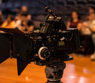 Corso di Regia per il Cinema e la Televisione