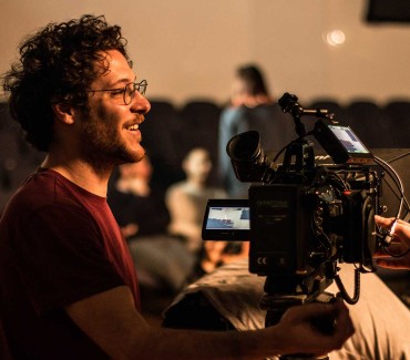 Corso di Fotografia per il Cinema e la Televisione