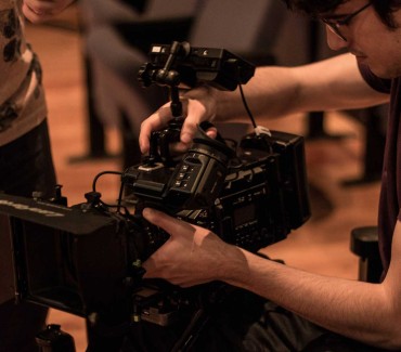 Corso di Regia per il Cinema e la Televisione