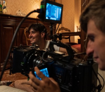 Corso di Regia per il Cinema e la Televisione