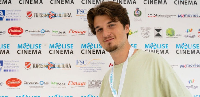 Intervista al regista Tommaso Barba