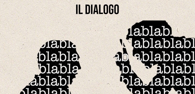 Il dialogo: 5 regole tra cinema e televisione