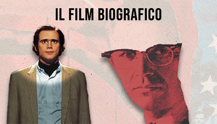 Film biografici da vedere