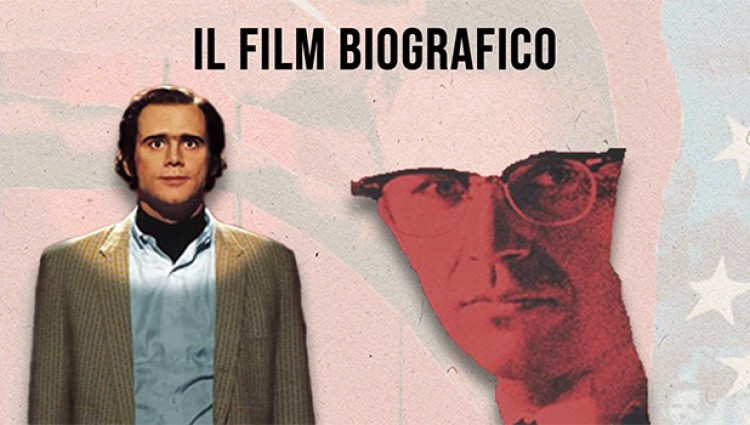 Film biografici da vedere