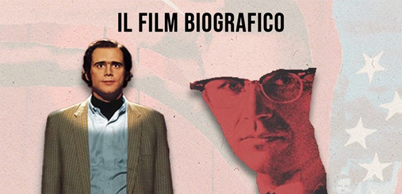 Il film biografico in 5 titoli