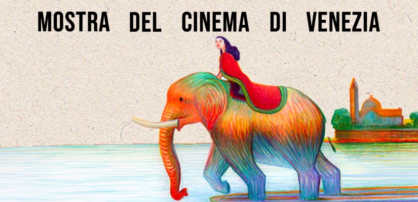 Mostra internazionale d'arte cinematografica di Venezia 2024