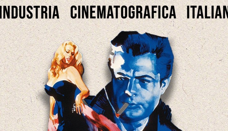 L'industria cinematografica italiana in 10 film