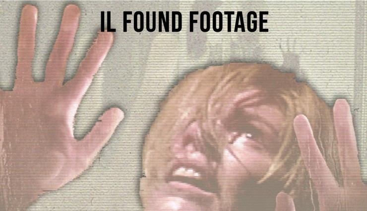 Found footage: esempi di film horror a basso costo