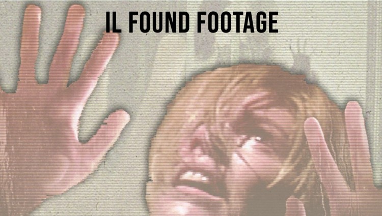 Found footage: esempi di film horror a basso costo