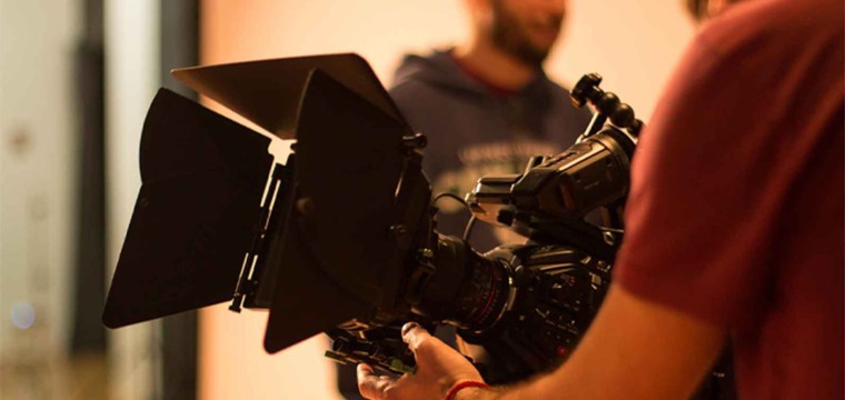 Corso di Regia per il Cinema e la Televisione a Roma - promo