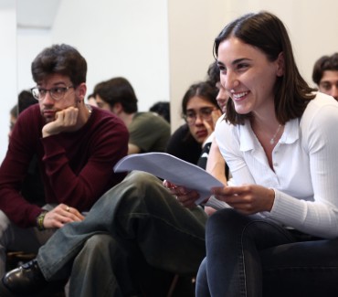 Corso di Regia per il Cinema e la Televisione