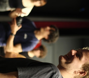 Corso di Fotografia per il Cinema e la Televisione