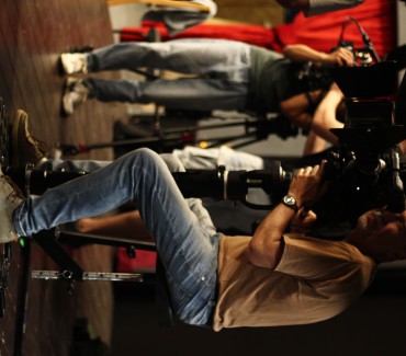 Corso di Fotografia per il Cinema e la Televisione