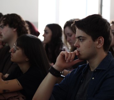 Corso di Sceneggiatura per il Cinema e la Televisione