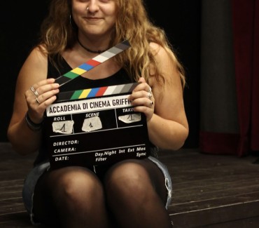 Corso di Regia per il Cinema e la Televisione