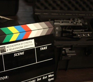 Corso di Fotografia per il Cinema e la Televisione